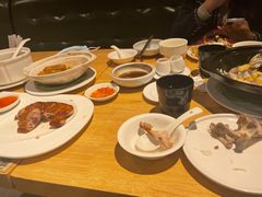 -兰亭轩茶餐厅(长江路店)