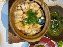-顶特勒·黄鱼馆·特色菜(上海大世界店)