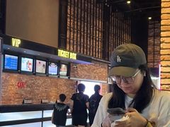 -CGV影城(梅江ScreenX店)