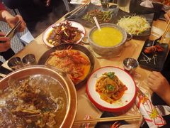 -东厨虾煌(电子街店)