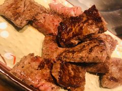 -赤坂亭·M9和牛烧肉·铁板烧(合肥万象城店)