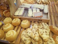 -BreadTalk面包新语·烘焙蛋糕(高德置地春广场店)