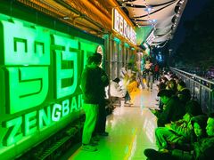 -曾百万小炉小串自助烧烤(高新店)