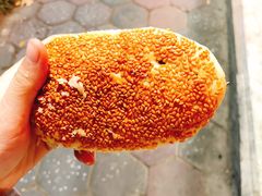 -上好酥烧饼(虹桥中心店)