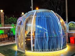 -1819餐厅·团队聚餐·烤串·精酿