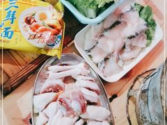 -司马街鸡煲(西华路店)