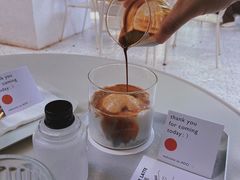 冰川拿铁-ADO KAFE(大学城店)