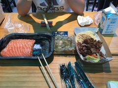 -盒马鲜生(首义店)