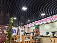 -马记伊源斋涮肉·清真菜(百子湾店)