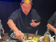 -炊烟小炒黄牛肉(浦东世纪汇店)
