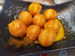 -香港新曜记茶餐厅(万泰城店)