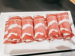 -鸿运诚羊蝎子·火锅(西单店)