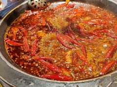 -蜀大侠火锅(总府路店)