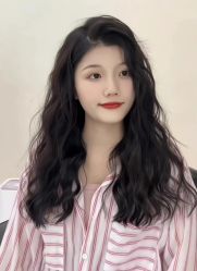 -TRIMS HAIR 修剪造型·烫染接发