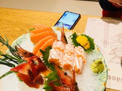 -林妈妈村·日式料理(宝山龙湖天街店)