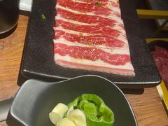-九田家黑牛烤肉料理(顺义区华联金街店)