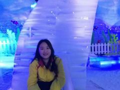 -世界之窗阿尔卑斯冰雪世界