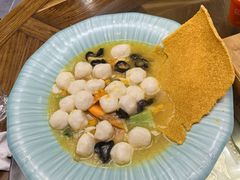 -陈记菜馆·非遗淮扬菜·始于1988(东关街教场店)