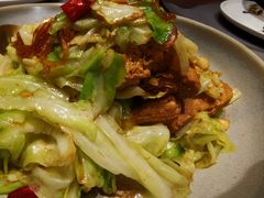 -朝馆·市井本味菜