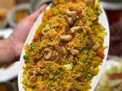 -隅乐胡椒虾·台湾菜·团建(皇岗店)