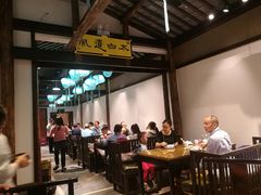 -福照楼汽锅鸡·云南菜(护国路店)
