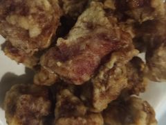 -蓝珊甄选海鲜自助·火锅大排档(近阿那亚店)