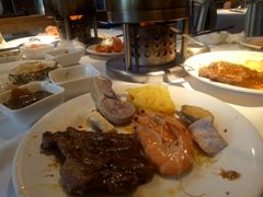 -星伦多 自助料理(圆融店)