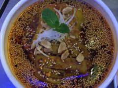 -鱼库·不仅是一家烤鱼店(车公庙店)