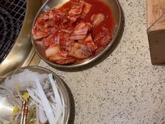 -妙香居韩国烤肉(容桂天佑城店)