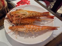 -行运海鲜食集(北京首店)