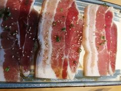 -吉屋烤肉(八宝街店)
