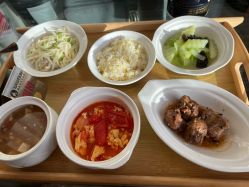 -耐味林月子会所(黄兴公园店)