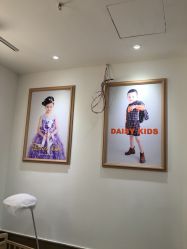 -倾城宝贝儿童摄影(浦东金谊店)