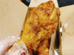 -Kyochon1991校村炸鸡(杨高中路店)