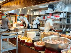 -李氏八大件老菜馆(万宝街店)