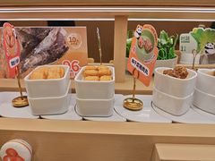 -一围小火锅(高铁吾悦店)