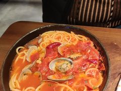 -萨莉亚(巴黎春天成山店)