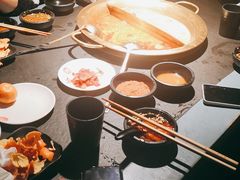 -九鼎轩脆毛肚火锅(南京东路店)
