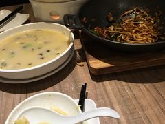 -九毛九西北菜(番禺万达店)