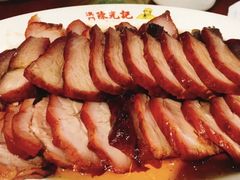 -陈光记烧腊(长寿路店)