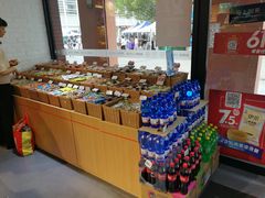 零售区-来伊份(星湖街店)