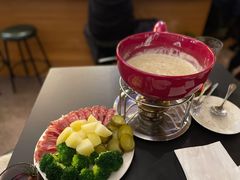 -瑞食酒馆 La Taverne Suisse