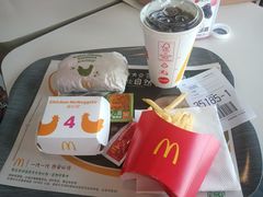 -麦当劳(怀集店)