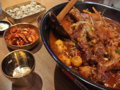 -HOTISLAND海鸡岛·韩国料理(江南西店)