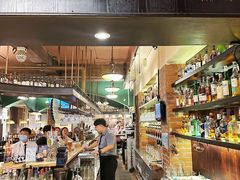 -巴伐利亚啤酒坊(意式风情街店)