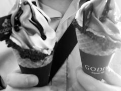 -GODIVA(港汇恒隆广场)