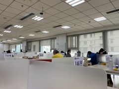 -石景山区图书馆(八角南路)