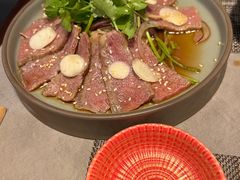 -满来寿喜烧(金虹桥店)