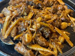 甘家界牌柠檬鸭-甘家界牌柠檬鸭(青山店)