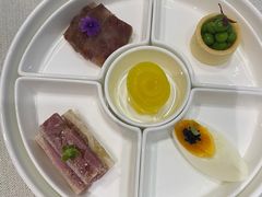 -品粹徽园·家常安徽菜